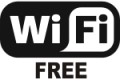 Free Wi-Fi