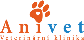 Logo AniVet - MVDr. Zbyněk Horák